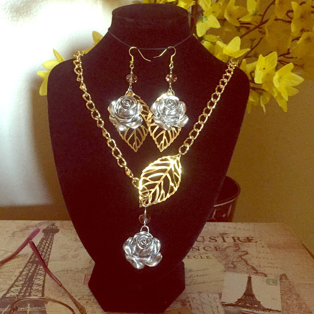Flowleaf set